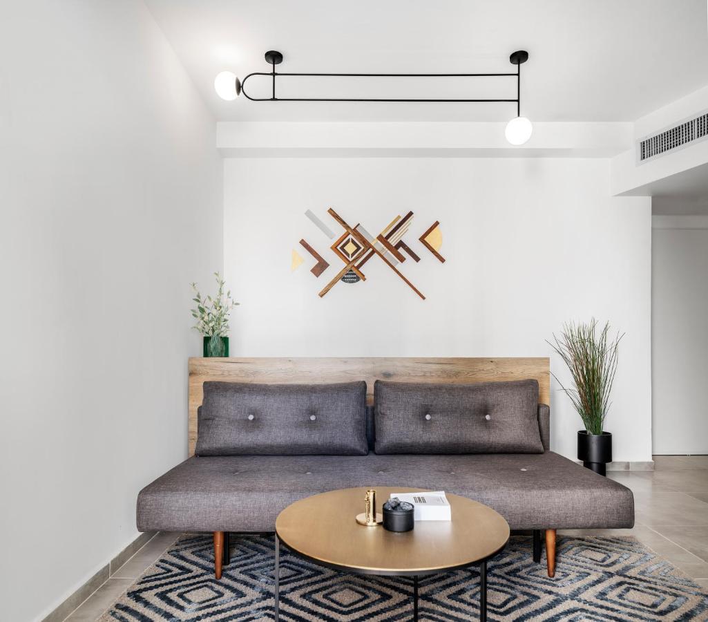 Mr. Agrippa - By Tlv2Go Apartment Baitulmaqdis Luaran gambar