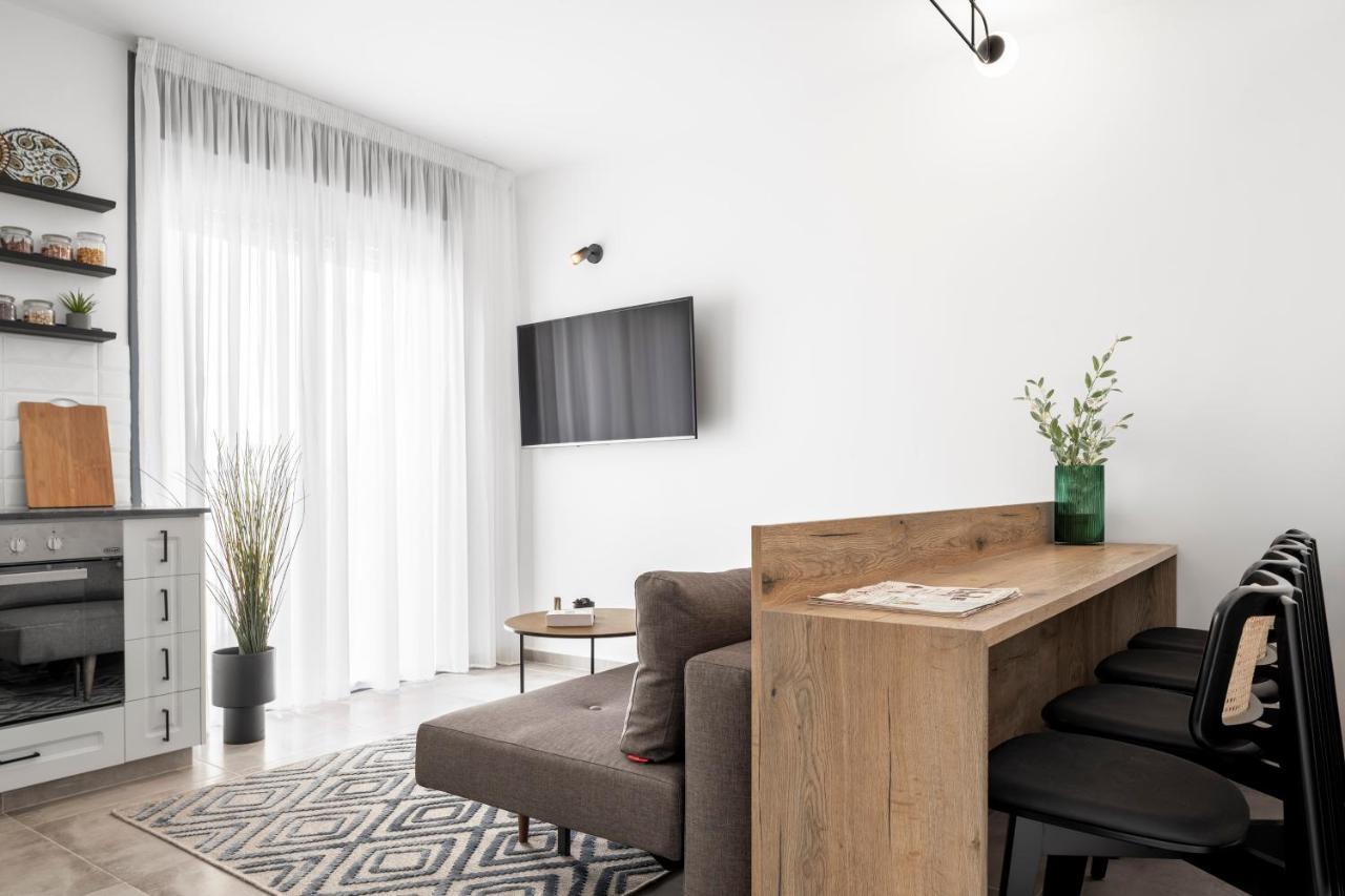 Mr. Agrippa - By Tlv2Go Apartment Baitulmaqdis Luaran gambar