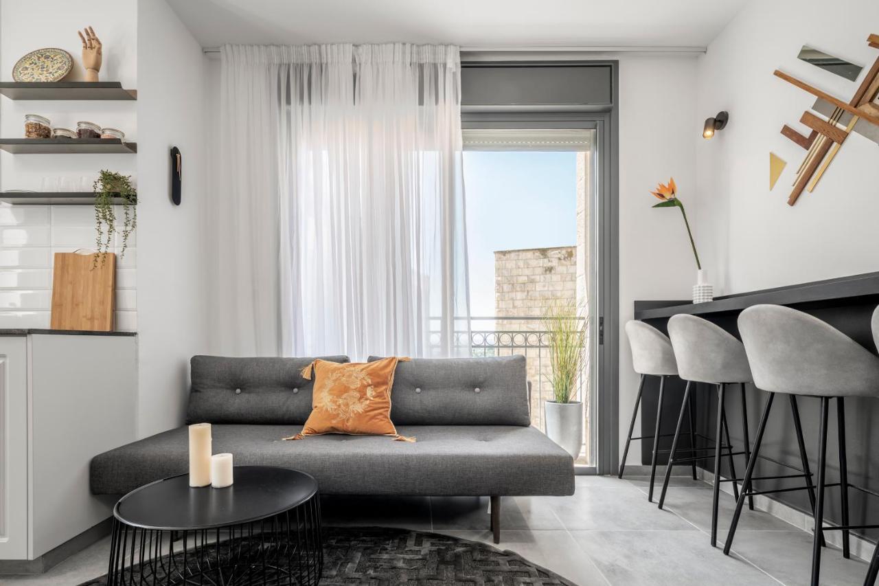 Mr. Agrippa - By Tlv2Go Apartment Baitulmaqdis Luaran gambar