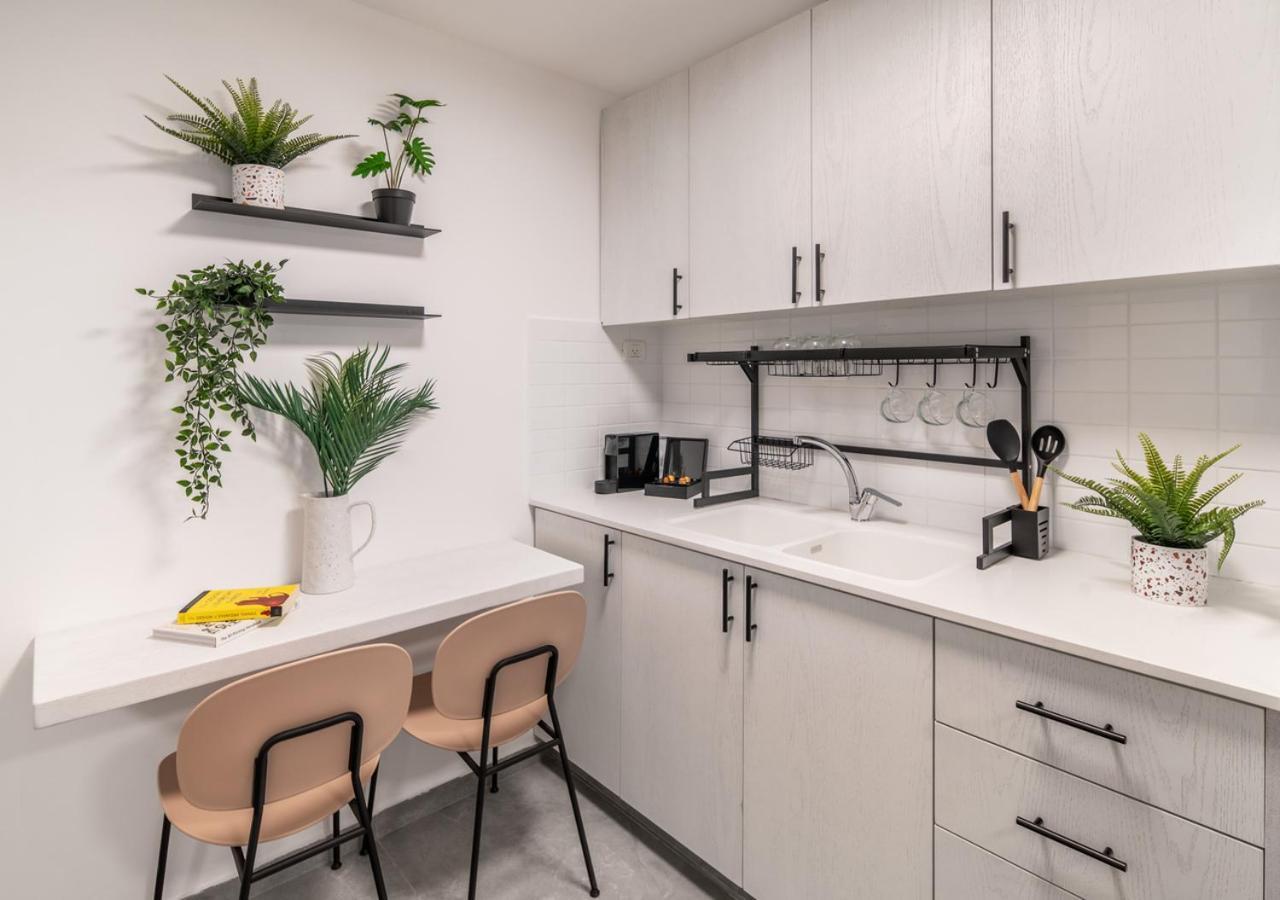 Mr. Agrippa - By Tlv2Go Apartment Baitulmaqdis Bilik gambar